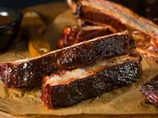 Hauptgericht / Wildrezept: deftige Rippchen - Rezept - Bild Nr. 2