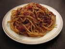 Spaghetti-Salat - Rezept
