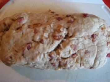 herzhafter M U F F I N - bei mir kein Süßer - Rezept - Bild Nr. 6