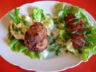 herzhafter M U F F I N - bei mir kein Süßer - Rezept