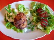 herzhafter M U F F I N - bei mir kein Süßer - Rezept