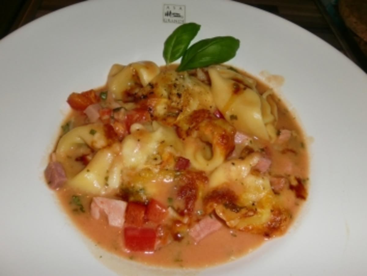 Bilder für Tortelloni 