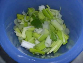 Fischstäbchen-Gratin - Rezept - Bild Nr. 2