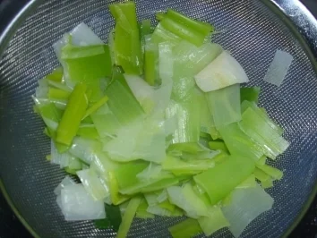 Fischstäbchen-Gratin - Rezept - Bild Nr. 5