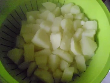 Fischstäbchen-Gratin - Rezept - Bild Nr. 6