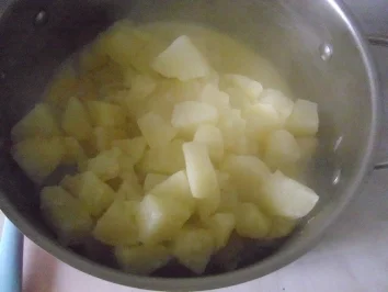 Fischstäbchen-Gratin - Rezept - Bild Nr. 9