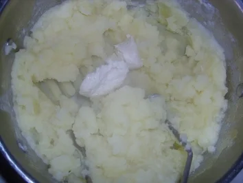 Fischstäbchen-Gratin - Rezept - Bild Nr. 10