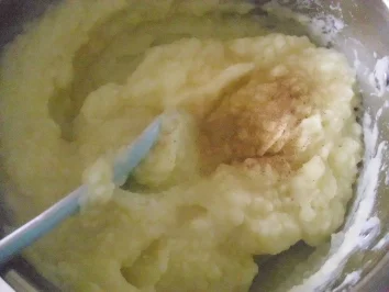 Fischstäbchen-Gratin - Rezept - Bild Nr. 11