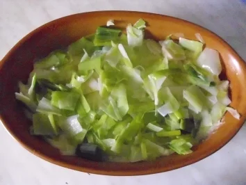 Fischstäbchen-Gratin - Rezept - Bild Nr. 14