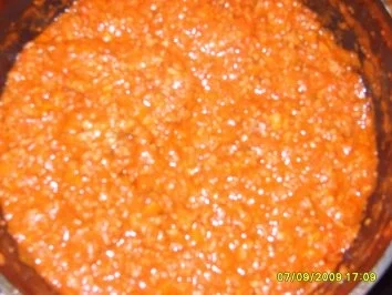 die ultimative Bolo - Rezept