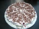 Rätzeltorte - Rezept