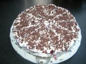 Rätzeltorte - Rezept