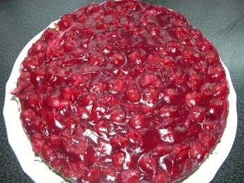 Rätzeltorte - Rezept - Bild Nr. 2