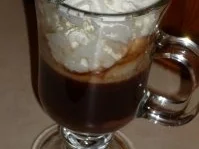 Rezept: Café Chocolat Café Chocolat - Rezept