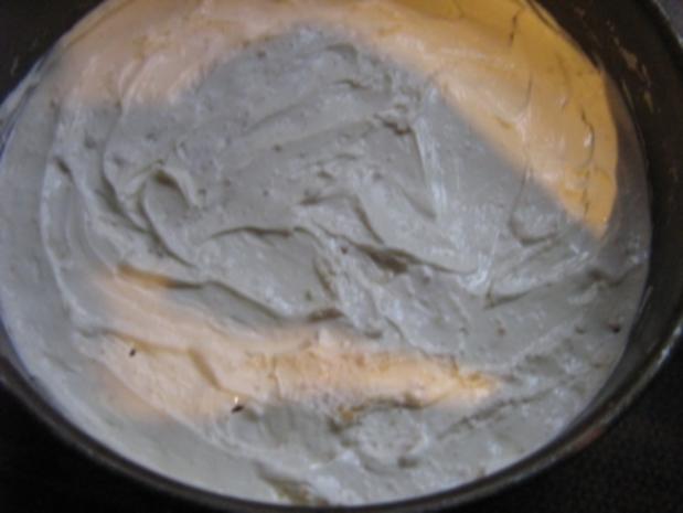 Burgunder-Trauben-Torte - Rezept mit Bild - kochbar.de