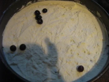 Rezept: Burgunder-Trauben-Torte Bild Nr. 6 Burgunder-Trauben-Torte - Rezept - Bild Nr. 6