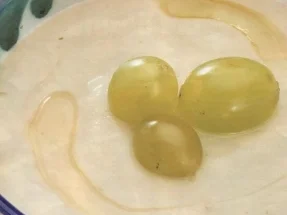 antipasti zuppa all'aglio - Rezept