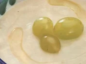 antipasti zuppa all'aglio - Rezept