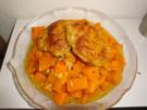 Tel Malu Samaga Battala - Rezept