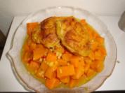 Tel Malu Samaga Battala - Rezept