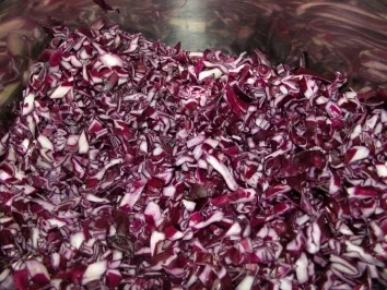 Apfelrotkraut - Rezept - Bild Nr. 2