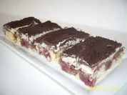 Rezept: Donauwellen Donauwellen - Rezept