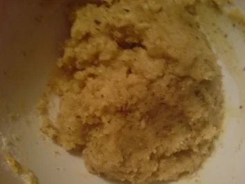 Rezept: Kekse / Plätzchen - Marzipankugeln Bild Nr. 2 Kekse / Plätzchen - Marzipankugeln - Rezept - Bild Nr. 2