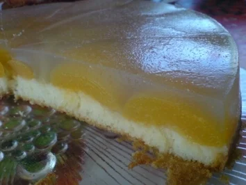 Aprikosen-Torte - Rezept - Bild Nr. 2