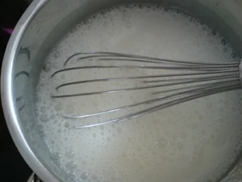 Aprikosen-Torte - Rezept - Bild Nr. 5