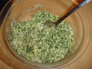 Rezept: ÜBERBACKENE TOMATEN Bild Nr. 6 ÜBERBACKENE TOMATEN - Rezept - Bild Nr. 6