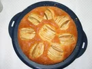 Feiner Apfelkuchen - Rezept