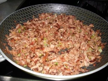 Rezept: Reis-Mais-Paprika-Tomaten-Süppchen Bild Nr. 4 Reis-Mais-Paprika-Tomaten-Süppchen - Rezept - Bild Nr. 4