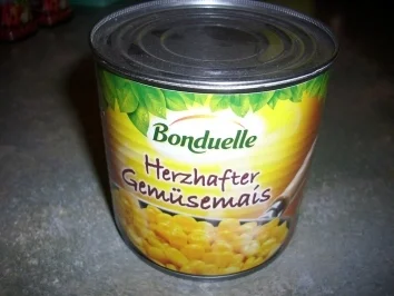 Rezept: Reis-Mais-Paprika-Tomaten-Süppchen Bild Nr. 6 Reis-Mais-Paprika-Tomaten-Süppchen - Rezept - Bild Nr. 6