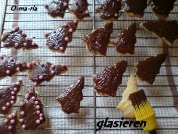 Rezept: Kleingebäck Was müssen das für Bäume sein wo die großen... Bild Nr. 4 Kleingebäck Was müssen das für Bäume sein wo die großen... - Rezept - Bild Nr. 4