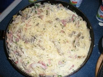 Rezept: 24-Stunden-Schnitzelpfanne Bild Nr. 3 24-Stunden-Schnitzelpfanne - Rezept - Bild Nr. 3