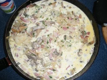 Rezept: 24-Stunden-Schnitzelpfanne Bild Nr. 4 24-Stunden-Schnitzelpfanne - Rezept - Bild Nr. 4