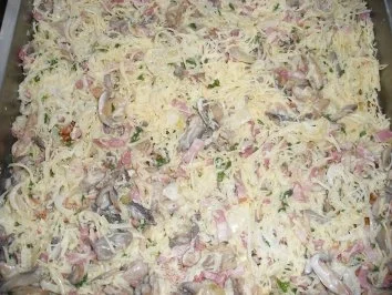 Rezept: 24-Stunden-Schnitzelpfanne Bild Nr. 6 24-Stunden-Schnitzelpfanne - Rezept - Bild Nr. 6