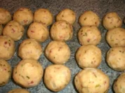 Tiroler Speckknödel - Rezept