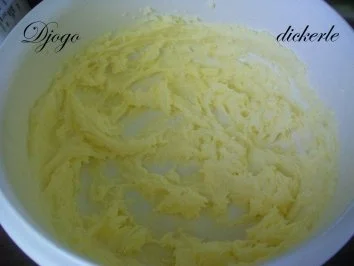 Gebäck : Mokkarauten - Rezept - Bild Nr. 6