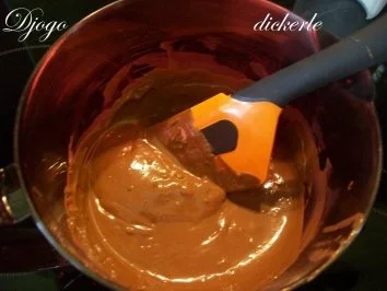 Gebäck : Mokkarauten - Rezept - Bild Nr. 7