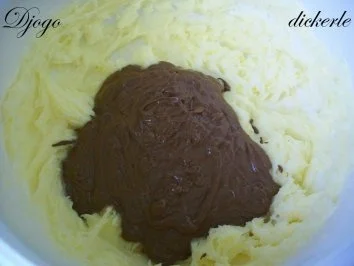 Gebäck : Mokkarauten - Rezept - Bild Nr. 9