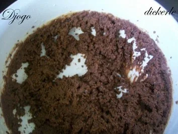 Gebäck : Mokkarauten - Rezept - Bild Nr. 10