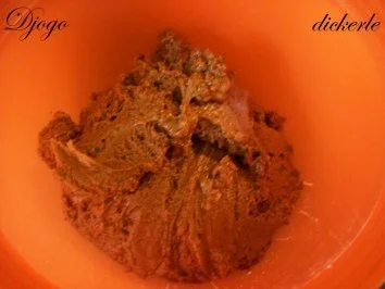 Gebäck : Mokkarauten - Rezept - Bild Nr. 11