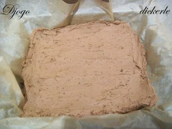 Gebäck : Mokkarauten - Rezept - Bild Nr. 13