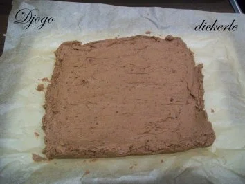 Gebäck : Mokkarauten - Rezept - Bild Nr. 3