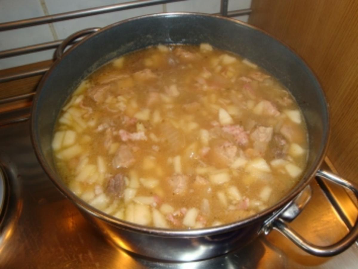 Herbst-Gulasch der besonderen Art:-D - Rezept - Bild Nr. 3