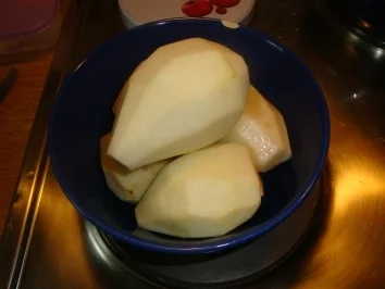 Rezept: Herbst-Gulasch der besonderen Art:-D Bild Nr. 2 Herbst-Gulasch der besonderen Art:-D - Rezept - Bild Nr. 2