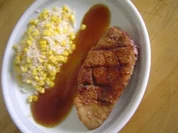 Rezept: Steffis Entenbrust Steffis Entenbrust - Rezept