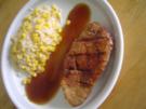 Steffis Entenbrust - Rezept