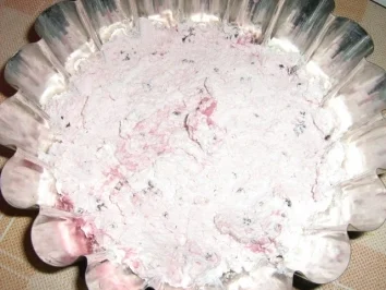 Rezept: Engel Torte Bild Nr. 3 Engel Torte - Rezept - Bild Nr. 3